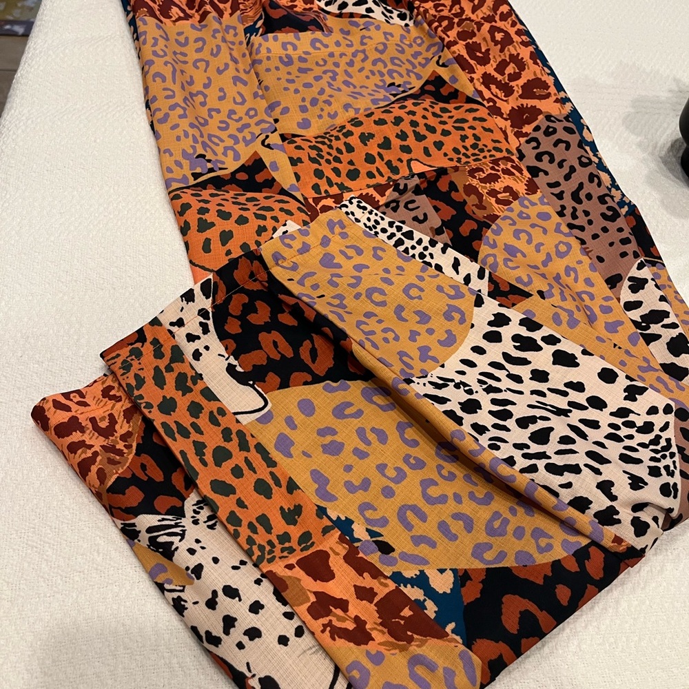 Safari pants. - Picture 6 of 16
